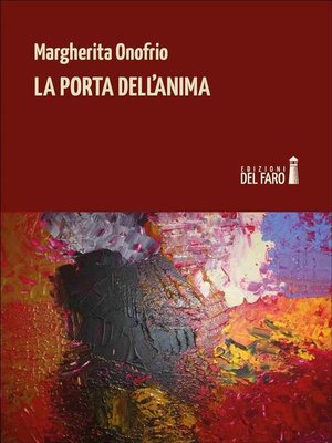 cover image of La porta dell'anima